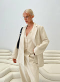 Blazer Wyoming color avena