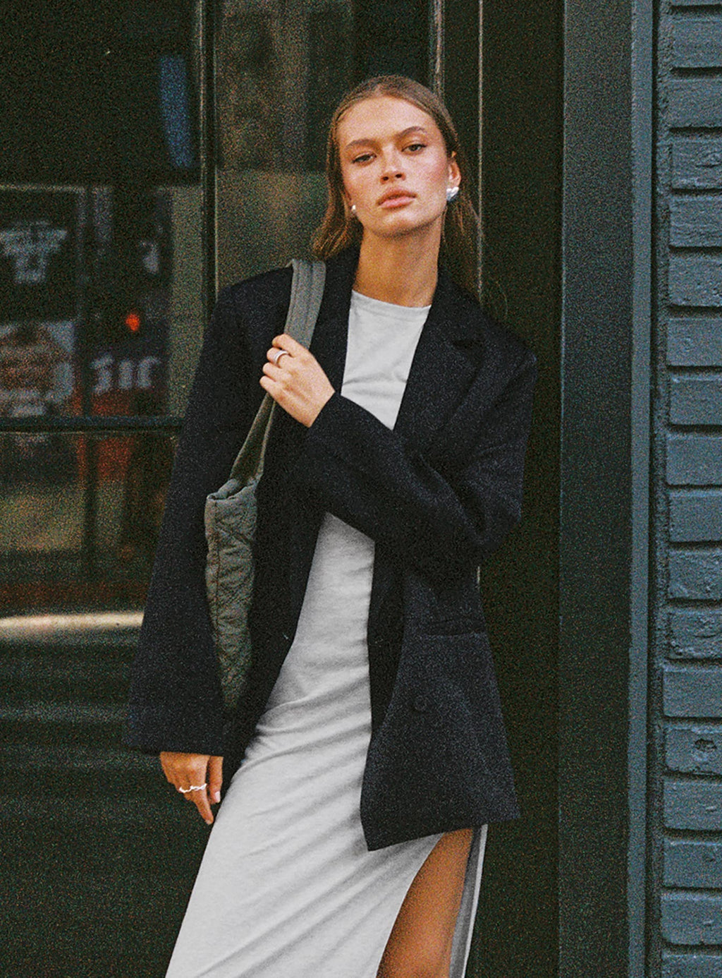 Blazer Wyoming negro
