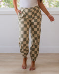 Joggers Soft Landing University de Ampersand Ave