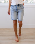 Pantalones cortos tipo bermuda KanCan Londyn EN OFERTA
