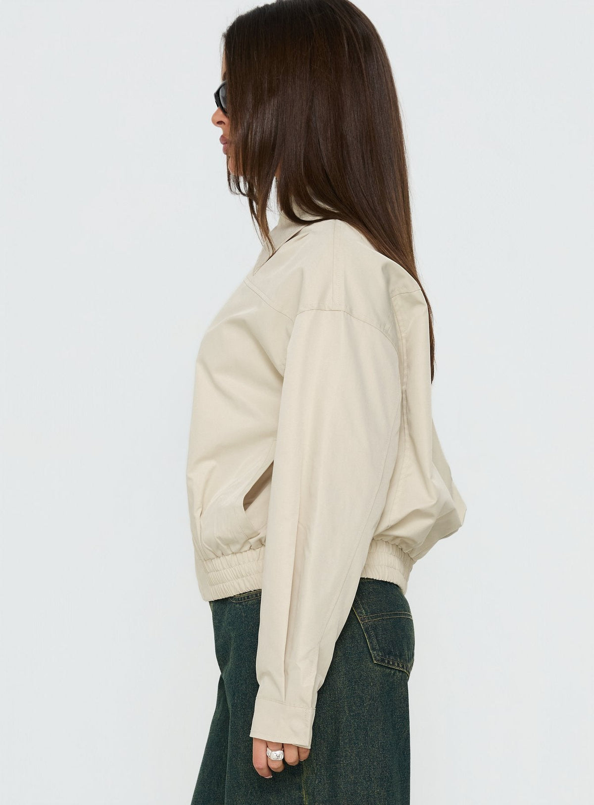Chaqueta Bomber Call You Up Arena
