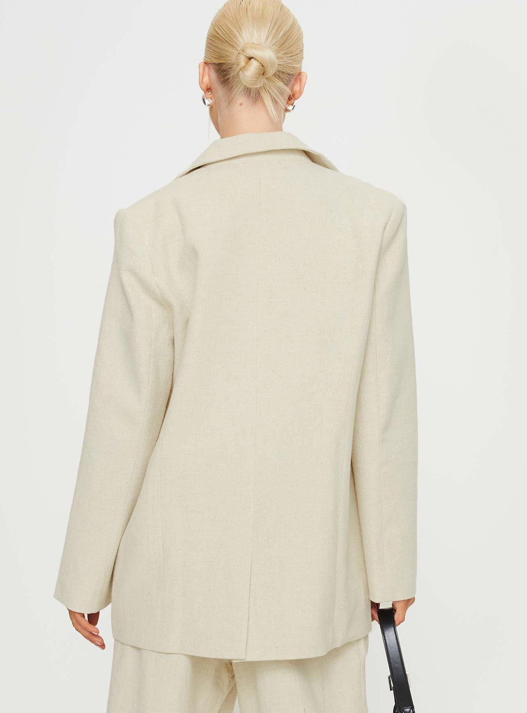 Blazer Wyoming color avena