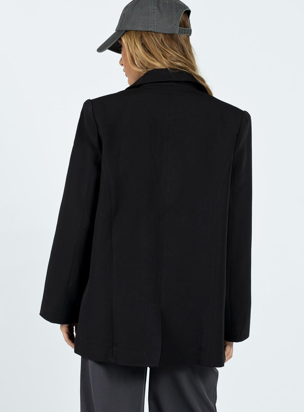 Blazer Wyoming negro