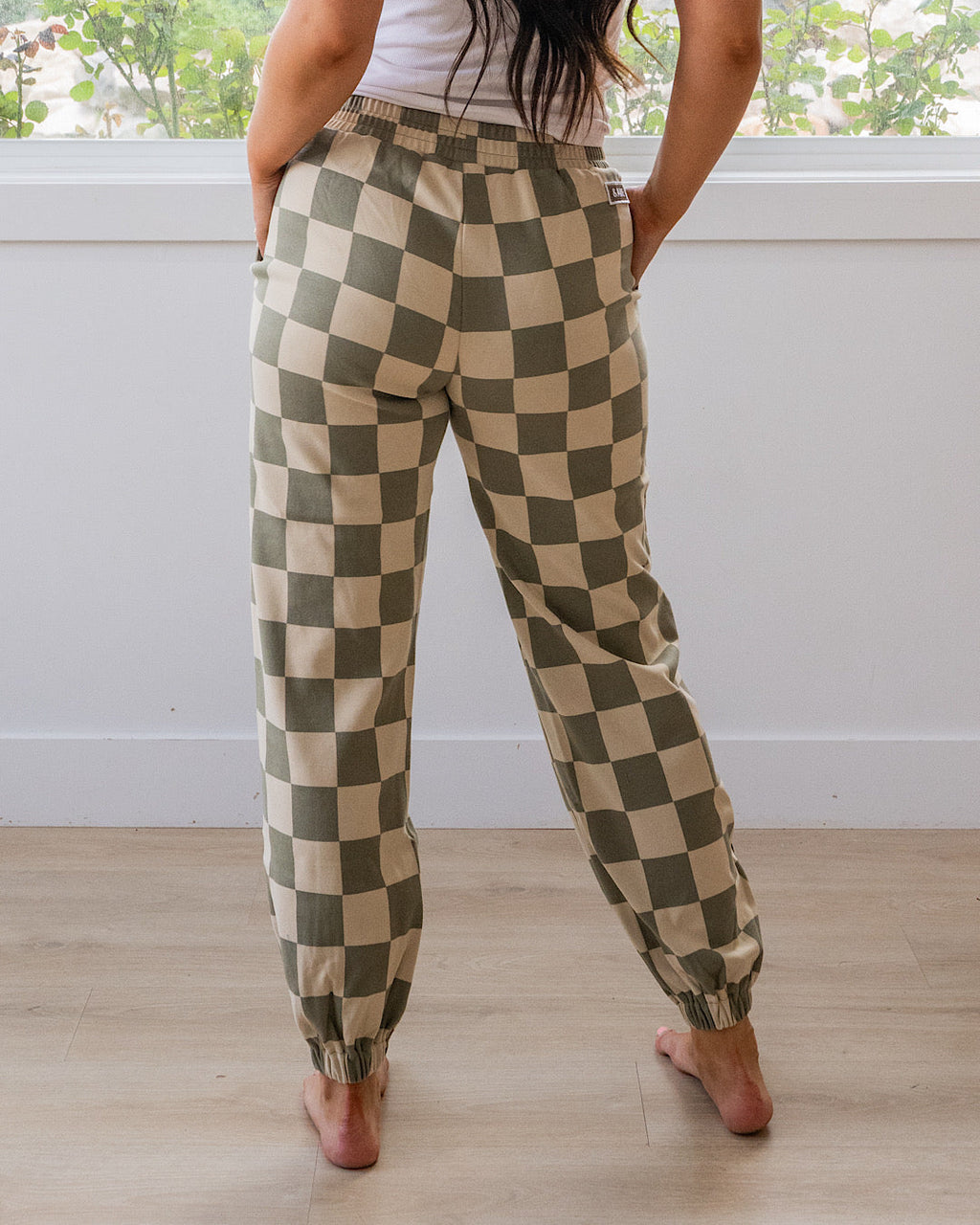 Joggers Soft Landing University de Ampersand Ave