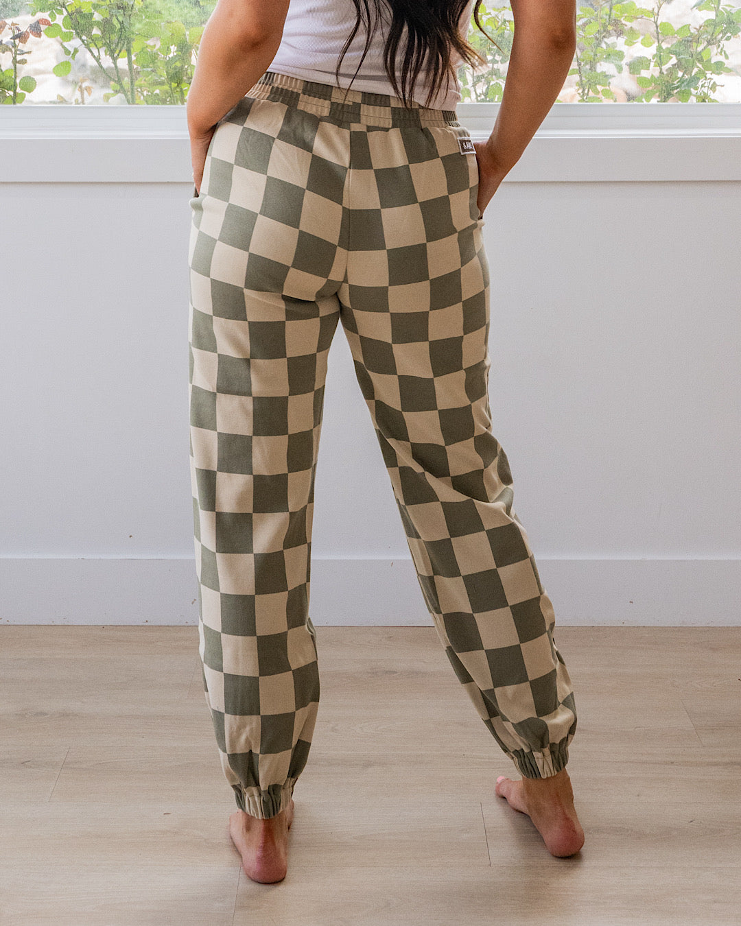 Joggers Soft Landing University de Ampersand Ave