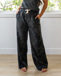 Pantalones térmicos 24/7 de camuflaje Cross Country de Ampersand Ave