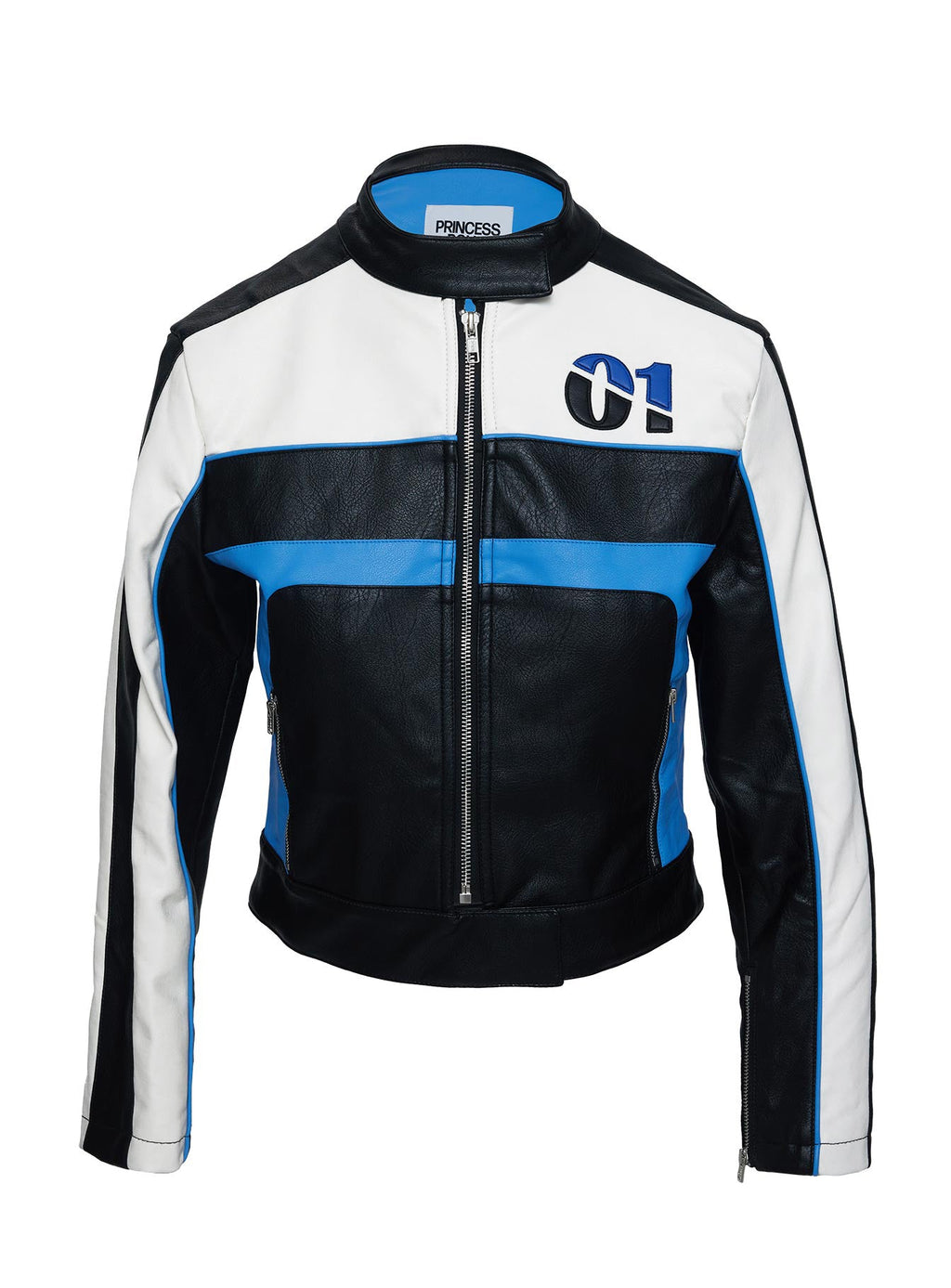 Chaqueta Aero Speed negra