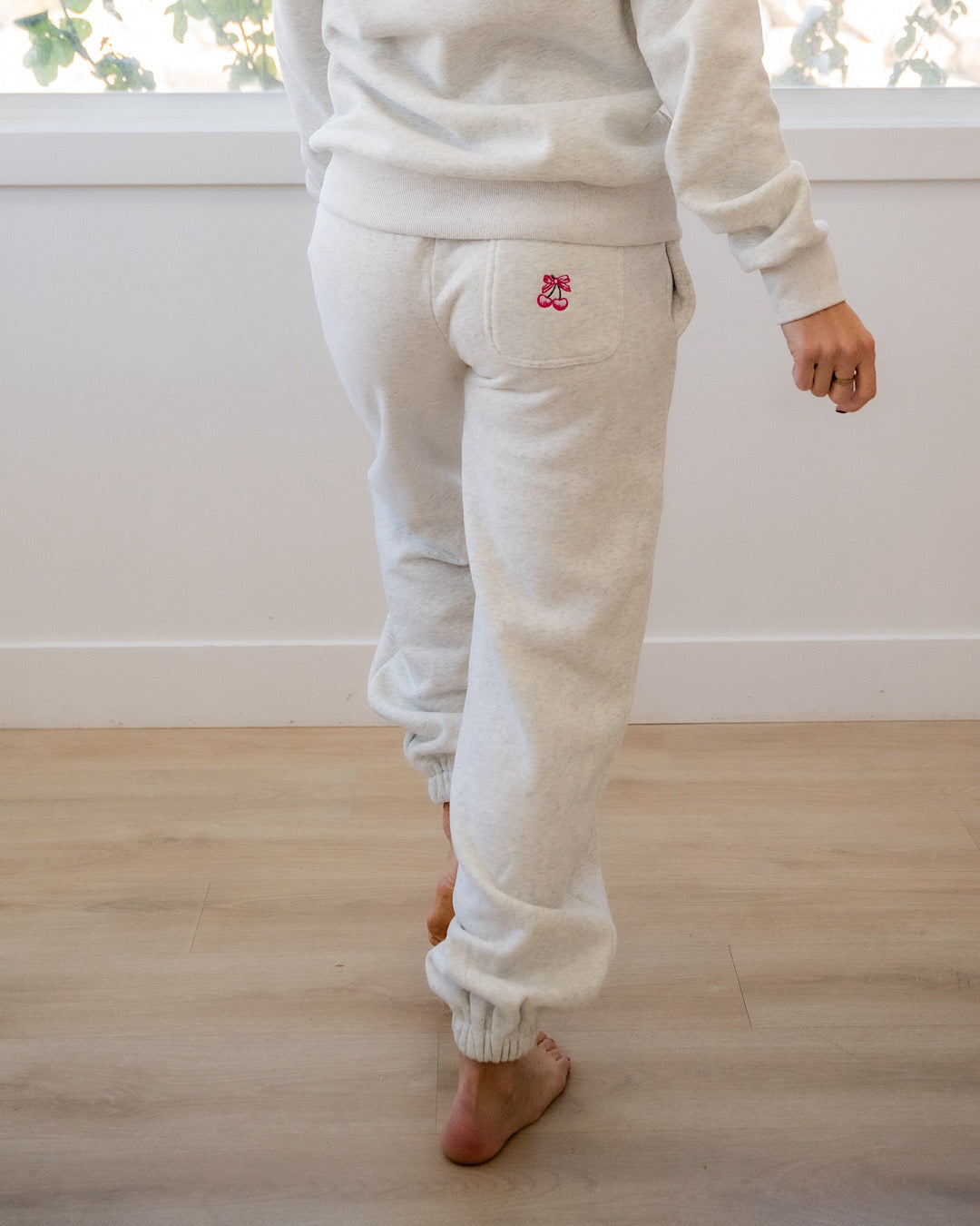 Pantalones de chándal Comfort Zone de Ampersand Ave - Girly Things