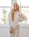 Sudadera Comfort Zone de Ampersand Ave - Girly Things VENTA FINAL