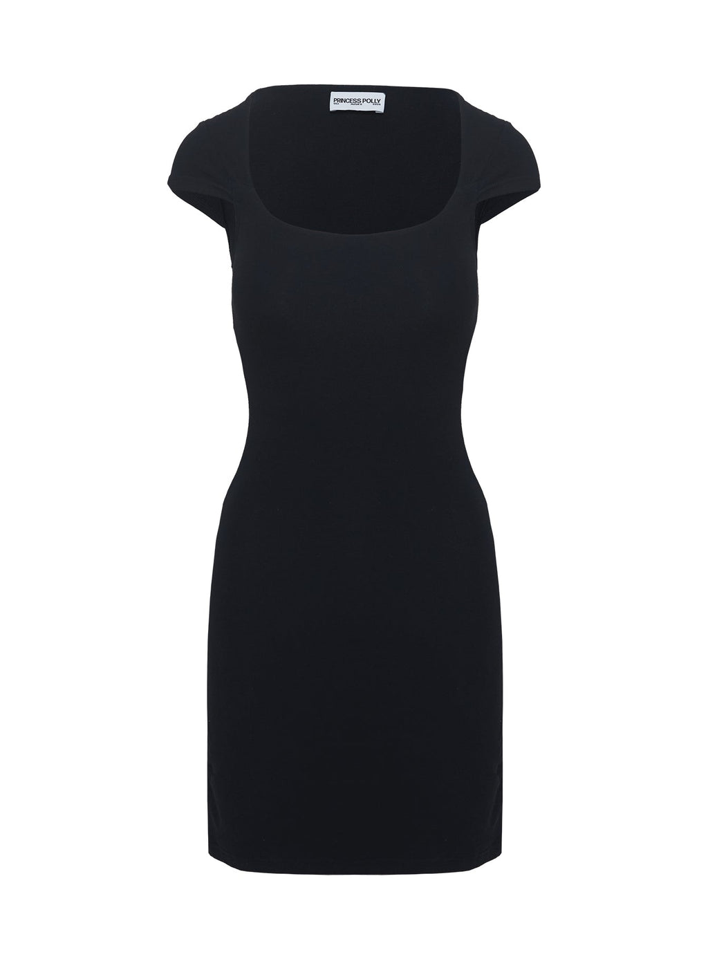 Minivestido Ravenna Negro